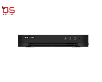 دستگاه 8 کانـال آنالـوگ هایـک ویژن مدل DS-7208HGHI-M1