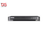 دستگاه 8 کانـال آنالـوگ هایـک ویژن مدل DS-7208HTHI-K2