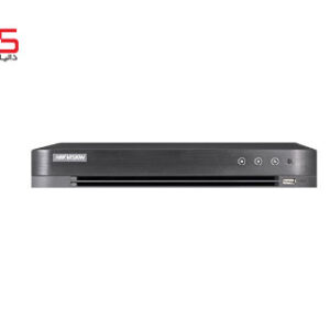 دستگاه 8 کانـال آنالـوگ هایـک ویژن مدل DS-7208HTHI-K2