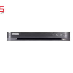 دستگاه 8 کانـال آنالـوگ هایـک ویژن مدل DS-7208HUHI-K2/P