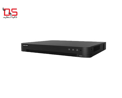 دستگاه 16 کانـال آنالـوگ هایـک ویژن مدل DS-7216HGHI-M1