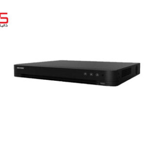 دستگاه 8 کانـال آنالـوگ هایـک ویژن مدل IDS-7208HUHI-M2/S