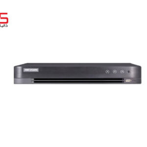 دستگاه 4 کانـال آنالـوگ هایـک ویژن مدل IDS-7204HUHI-M1/S