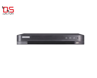 دستگاه 4 کانـال آنالـوگ هایـک ویژن مدل IDS-7204HUHI-M1/S