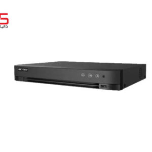 دستگاه 16 کانـال آنالـوگ هایـک ویژن مدل IDS-7216HQHI-M1/S