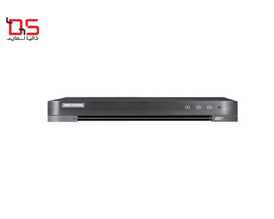 دستگاه 4 کانـال آنالـوگ هایـک ویژن مدل iDS-7204HQHI-M1/S