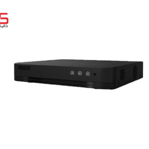 دستگاه 4 کانـال آنالـوگ هایـک ویژن مدل iDS-7204HUHI-M1/E