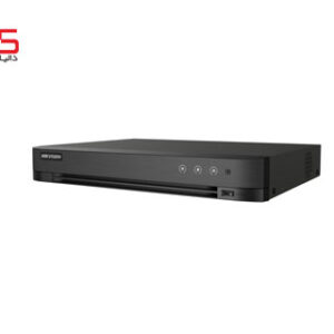 دستگاه 4 کانـال آنالـوگ هایـک ویژن مدل iDS-7204HUHI-M1/X