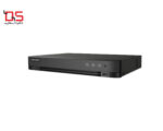 دستگاه 8 کانـال آنالـوگ هایـک ویژن مدل iDS-7208HQHI-M1/XT