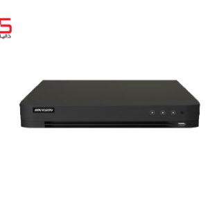 دستگاه 8 کانـال آنالـوگ هایـک ویژن مدل iDS-7208HUHI-M1/X