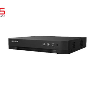 دستگاه 16 کانـال آنالـوگ هایـک ویژن مدل iDS-7216HQHI-M1/E