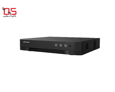 دستگاه 16 کانـال آنالـوگ هایـک ویژن مدل iDS-7216HQHI-M1/E
