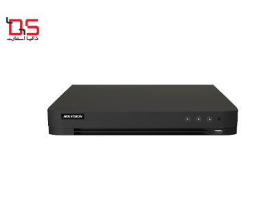 دستگاه 16 کانـال آنالـوگ هایـک ویژن مدل iDS-7216HQHI-M1/XT