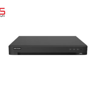 دستگاه 16 کانـال آنالـوگ هایـک ویژن مدل iDS-7216HQHI-M2/XT