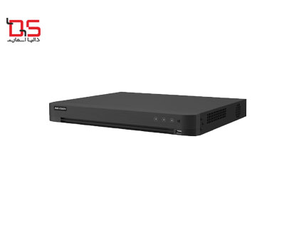 دستگاه 16 کانـال آنالـوگ هایـک ویژن مدل iDS-7216HUHI-M2/X