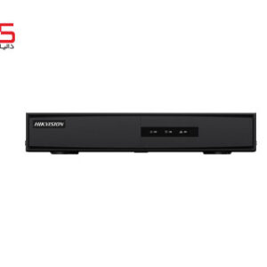 دستگاه 4 کانال تحت شبکه هایک ویژن مدل DS-7104NI-Q1/4P/M