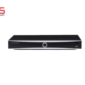 دستگاه 8 کانال تحت شبکه هایک ویژن مدل DS-7608NXI-I2/S