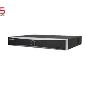 دستگاه 8 کانال تحت شبکه هایک ویژن مدل DS-7608NXI-K1