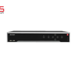دستگاه 16 کانال تحت شبکه هایک ویژن مدل DS-7716NI-K4/16P