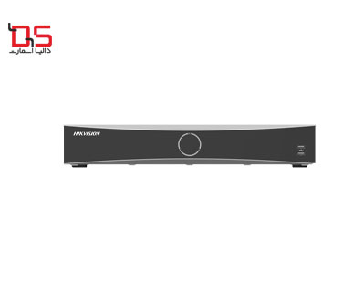 دستگاه 32 کانال تحت شبکه هایک ویژن مدل DS-7732NXI-K4/16P