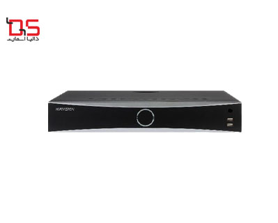دستگاه 32 کانال تحت شبکه هایک ویژن مدل DS-7732NXI-K4