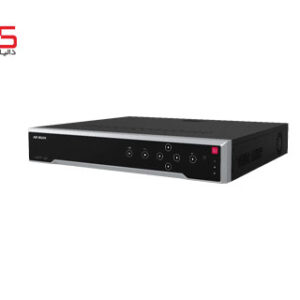 دستگاه 16 کانال تحت شبکه هایک ویژن مدل DS-8616NI-K8