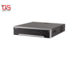 دستگاه 32 کانال تحت شبکه هایک ویژن مدل DS-8632NI-K8