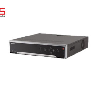 دستگاه 32 کانال تحت شبکه هایک ویژن مدل DS-8632NI-K8