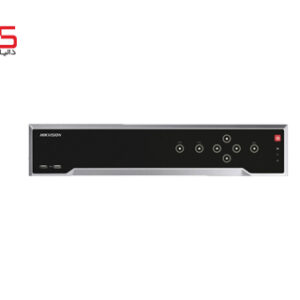 دستگاه 64 کانال تحت شبکه هایک ویژن مدل DS-8664NI-I8