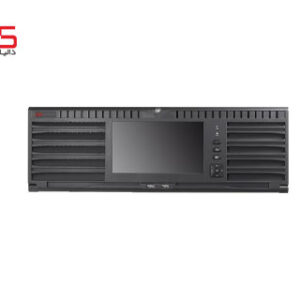 دستگاه 128 کانال تحت شبکه هایک ویژن مدل DS-96128NI-I16/H