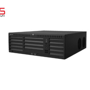 دستگاه 256 کانال تحت شبکه هایک ویژن مدل DS-96256NI-I16/H
