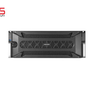دستگاه 256 کانال تحت شبکه هایک ویژن مدل DS-96256NI-I24/H