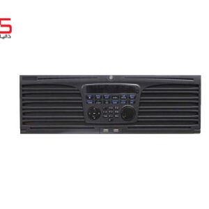 دستگاه 32 کانال تحت شبکه هایک ویژن مدل DS-9632NI-I16
