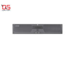 دستگاه 32 کانال تحت شبکه هایک ویژن مدل DS-9632NXI-I8/S