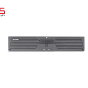دستگاه 32 کانال تحت شبکه هایک ویژن مدل DS-9632NXI-I8/S