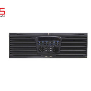 دستگاه 64 کانال تحت شبکه هایک ویژن مدل DS-9664NI-I16