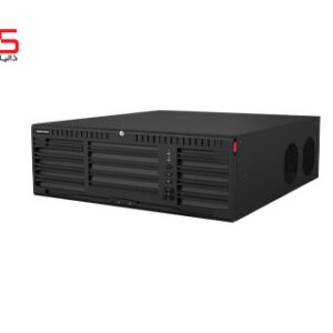 دستگاه 64 کانال تحت شبکه هایک ویژن مدل DS-9664NI-M16