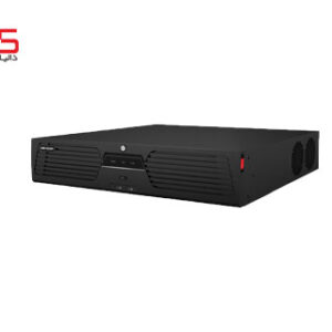 دستگاه 64 کانال تحت شبکه هایک ویژن مدل DS-9664NI-M8/R