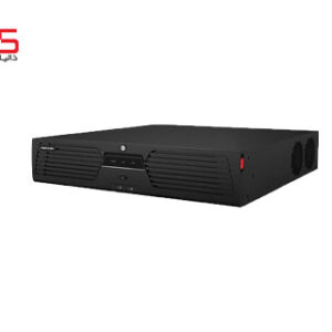 دستگاه 64 کانال تحت شبکه هایک ویژن مدل DS-9664NI-M8