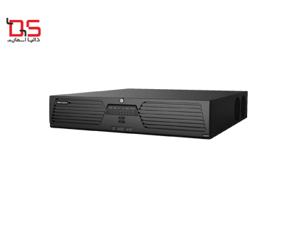 دستگاه 64 کانال تحت شبکه هایک ویژن مدل DS-9664NXI-I8/S