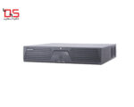 دستگاه 32 کانال تحت شبکه هایک ویژن مدل iDS-9632NXI-I8/4F