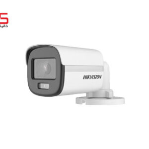 دوربین مداربسته آنالـوگ هایک ویژن مدل DS-2CE10DF0T-F