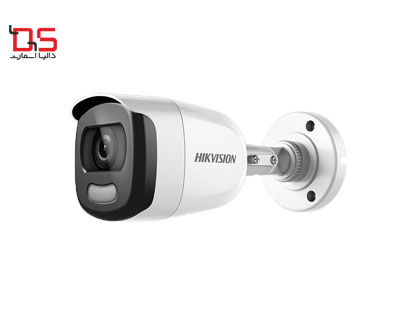 دوربین مداربسته آنالـوگ هایک ویژن مدل DS-2CE10HFT-F