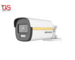 دوربین مداربسته آنالـوگ هایک ویژن مدل DS-2CE12DF3T-F