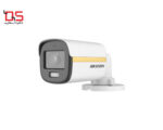 دوربین مداربسته آنالـوگ هایک ویژن مدل DS-2CE12DF3T-FS