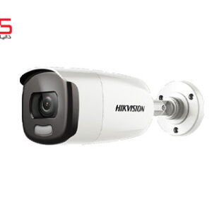 دوربین مداربسته آنالـوگ هایک ویژن مدل DS-2CE12DFT-F
