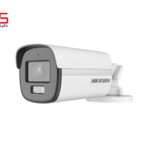دوربین مداربسته آنالـوگ هایک ویژن مدل DS-2CE12KF0T-FS