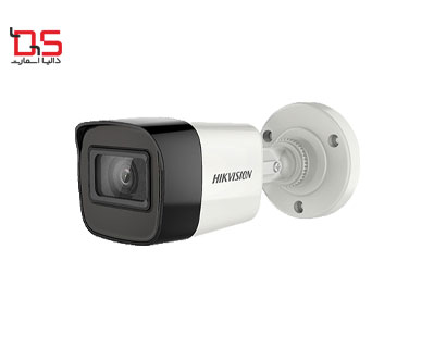 دوربین مداربسته آنالـوگ هایک ویژن مدل DS-2CE16D0T-EXIF