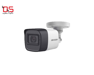 دوربین مداربسته آنالـوگ هایک ویژن مدل DS-2CE16D0T-ITFS