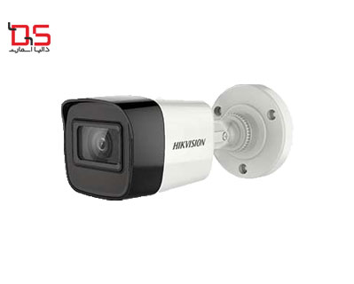 دوربین مداربسته آنالـوگ هایک ویژن مدل DS-2CE16H0T-ITFS